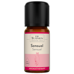 De Tuinen Sensual Essentiële Olie - 10ml