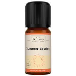 De Tuinen Summer Session Essentiële Olie - 10ml