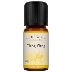 De Tuinen Ylang Ylang Essentiële Olie - 10ml