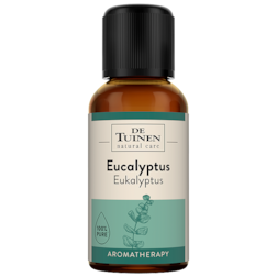 De Tuinen Eucalyptus Essentiële Olie - 30ml