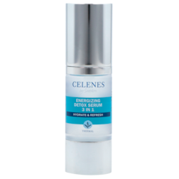 Celenes Thermal Energizing Detox Serum - 30ml