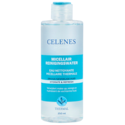 Celenes Thermal Micellair Water - 250ml