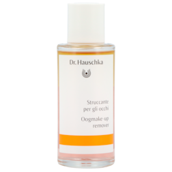 Dr. Hauschka Oogmake-up Remover - 75ml