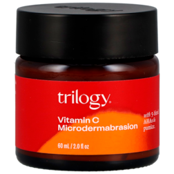 Trilogy Vitamin C Microdermabrasion - 60ml