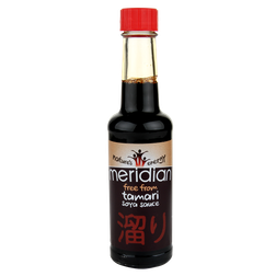 Meridian Tamari Soya Sauce meridian kopen in de aanbieding