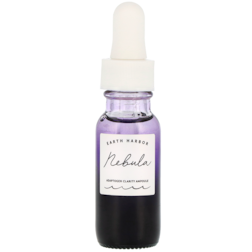 Earth Harbor Ampoule Anti-Imperfections 'Nebula' - 10ml