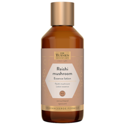 De Tuinen Reishi Mushroom Essence Lotion - 150ml