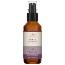 De Tuinen Knoflook Haarserum Spray - 100ml