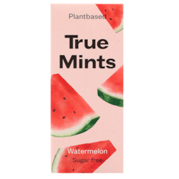 True Mints Watermelon