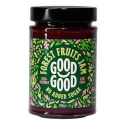 Good Good Confiture Fruits de la Fôret - 330g
