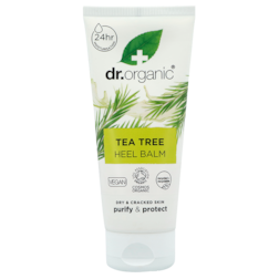 1+1 gratis | Dr. Organic Tea Tree Hielbalsem - 100ml