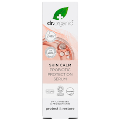 Dr. Organic Skin Calm Probiotica Serum - 30 ml