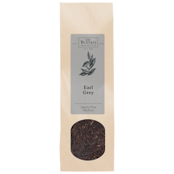 De Tuinen Earl Grey - 250g