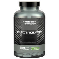 70% korting | Precision Engineered Electrolyte - 180 tabletten