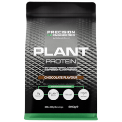 65% korting | Precision Engineered Plant Protein Chocoladesmaak - 840g