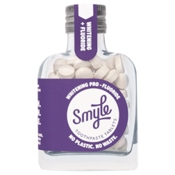 Smyle Tandpasta Tabs Whitening Pro - 65 tabletten