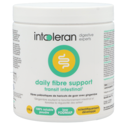 2e product 50% korting | Intoleran Daily Fiber Support - 175g