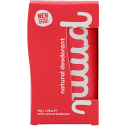 Nuud Natural Deodorant Stick - 45g