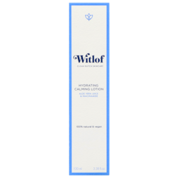 Witlof Skincare Hydrating Calming Lotion - 100ml