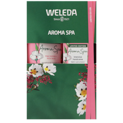 Weleda Aroma Spa Giftset