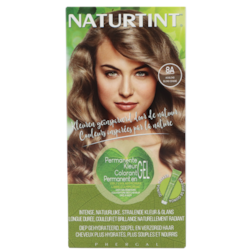 Naturtint Permanente Haarkleuring 8A As Blond - 170ml