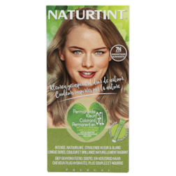 Naturtint Permanente Haarkleuring 7N Hazelnoot Blond - 170ml