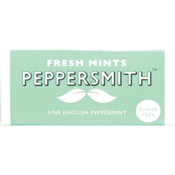 Peppersmith Peppermint Mints