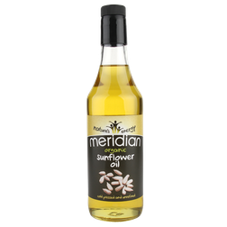 Meridian Organic Sunflower Oil meridian kopen in de aanbieding Meridian Organic Sunflower Oil meridian kopen in de aanbieding