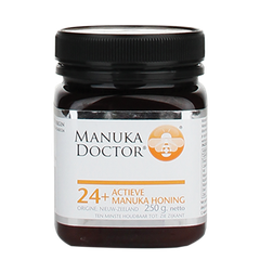 Manuka Doctor Honing 24 250Gr manuka doctor kopen in de aanbieding