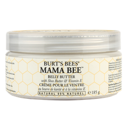 Burts Bees Mama Bee Belly Butter burts bees kopen in de aanbieding