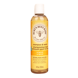 Burts Bees Baby Bee Shampoo Wash burts bees kopen in de aanbieding