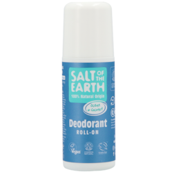 Salt of the Earth Ocean Coconut Deodorant Roll-on - 75ml