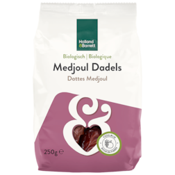 2+1 gratis | Holland & Barrett Biologische Medjoul Dadels - 250g