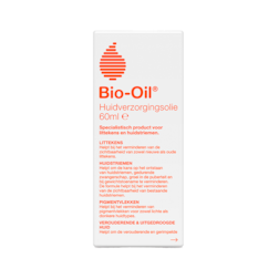 Bio Oil Huidolie 60ml