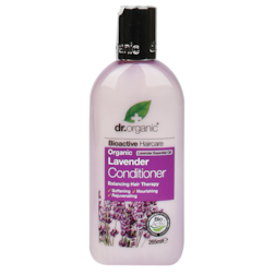 Dr. Organic Lavendel Conditioner
