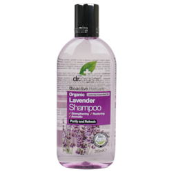 Dr. Organic Lavendel Shampoo