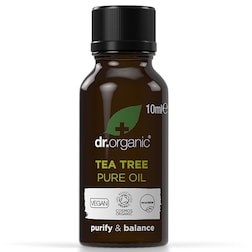 Dr. Organic Tea Tree Pure Oil - 10ml