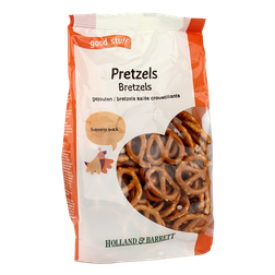 Holland Barrett Gezouten Pretzels holland barrett kopen in de aanbieding