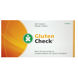 Testjezelfnu Gluten Check Coeliakie Zelftest testjezelf kopen in de aanbieding Testjezelfnu Gluten Check Coeliakie Zelftest testjezelf kopen in de aanbieding