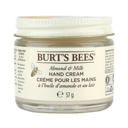 Burts Bees Almond Milk Hand Cream burts bees kopen in de aanbieding Burts Bees Almond Milk Hand Cream burts bees kopen in de aanbieding