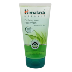 Himalaya Face Wash - 150ml