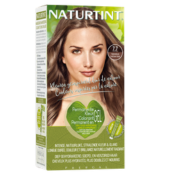 Naturtint Permanente Haarkleuring 77 Teide Bruin naturtint kopen in de aanbieding Naturtint Permanente Haarkleuring 77 Teide Bruin naturtint kopen in de aanbieding
