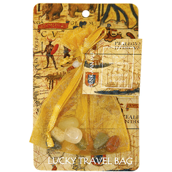 Steengoed Lucky Travelbag Buideltje steengoed kopen in de aanbieding