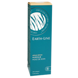 Earth Line Argan Huidolie Bio earth line kopen in de aanbieding