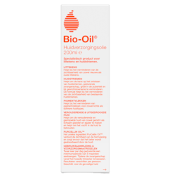 Bio-Oil Huidolie 200ml