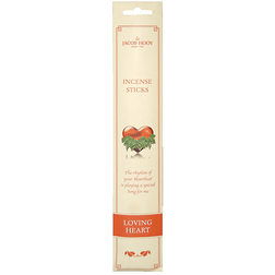 Jacob Hooy Wierook Loving Heart jacob hooy kopen in de aanbieding
