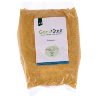 Holland & Barrett Polenta