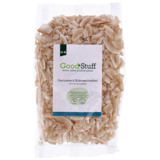 Holland & Barrett Geroosterd Kokos Schaafsel