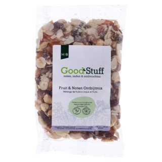 Holland & Barrett Fruit & Noten Ontbijtmix - 250 g