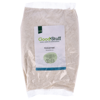 Holland & Barrett Kokosmeel (400gr)